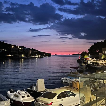 Villa Antoni Ražanj Kültér fotó