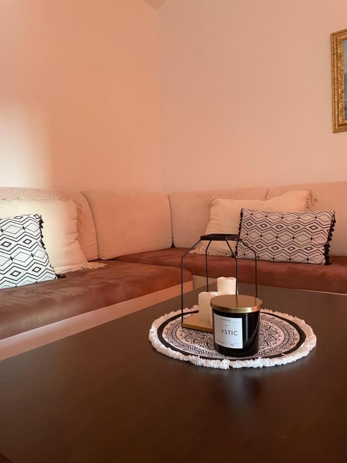 Villa Antoni Ražanj Kültér fotó