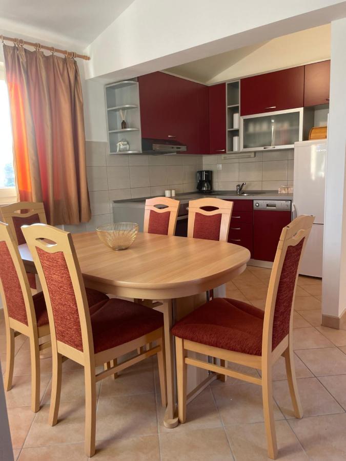 Villa Antoni Ražanj Kültér fotó