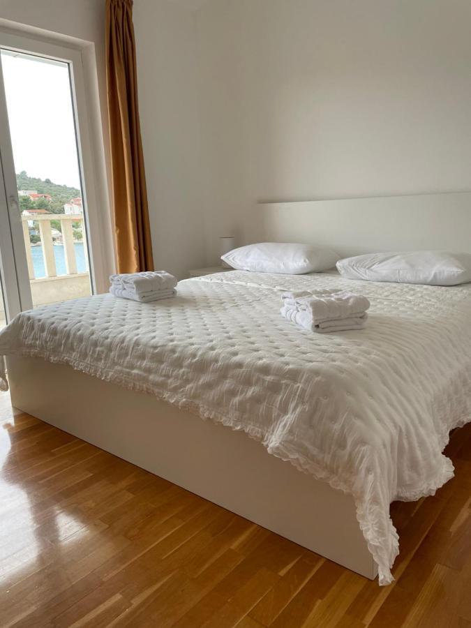 Villa Antoni Ražanj Kültér fotó