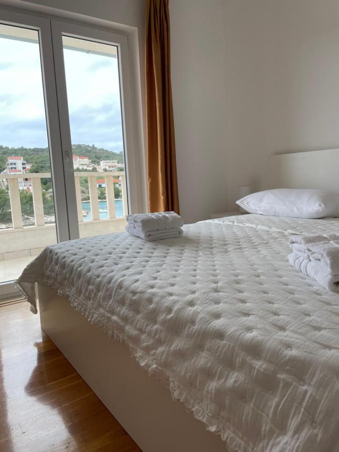 Villa Antoni Ražanj Kültér fotó