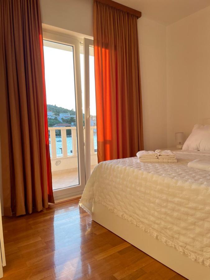 Villa Antoni Ražanj Kültér fotó